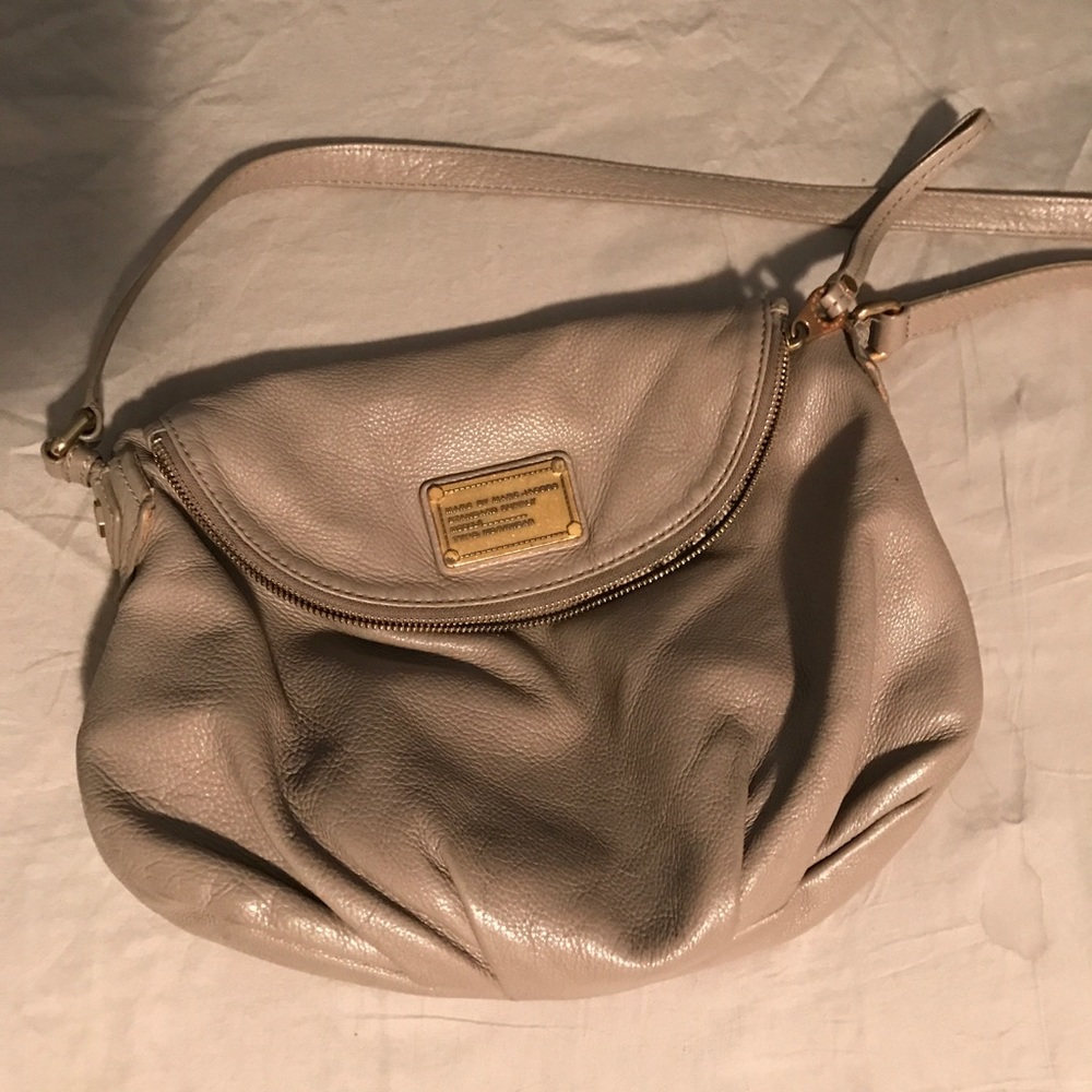Marc Jacobs cross body
